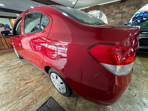 Dodge Attitude 1.2 Se Mt