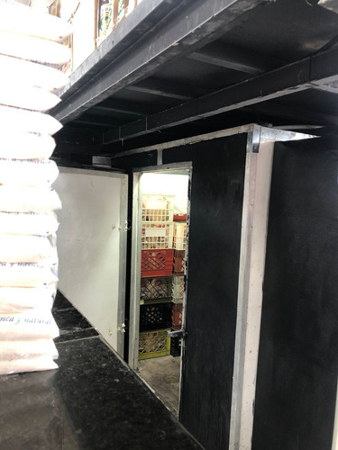 Jc. Licorería En Venta Totalmente Operativa / Ubicación Estratégica. Av. Sucre. Catia.