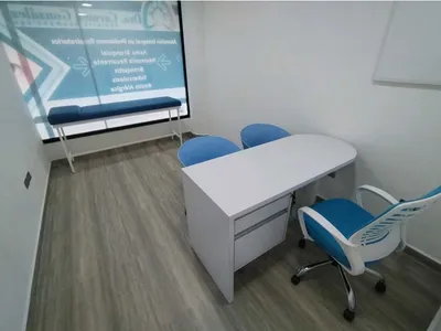 Oficina en alquiler