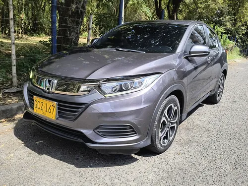 Honda HR-V 1.8 Lx