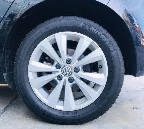 Volkswagen Golf 1.4 Comfortline Tsi Dsg