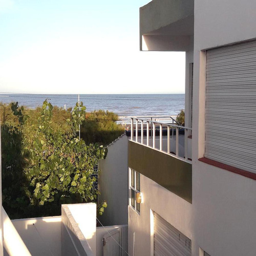 Departamento Para 4 Personas Con Cochera - Costa Azul - Alquiler Temporario
