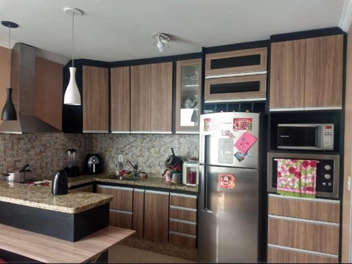 Imagem 1 de 23 de Casa - Ca00721 - 68983177