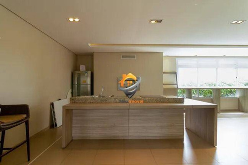 Apartamento Com 2 Dormitórios À Venda, 88 M² Por R$ 830.000,00 - Casa Verde (zona Norte) - São Paulo/sp - Ap0093