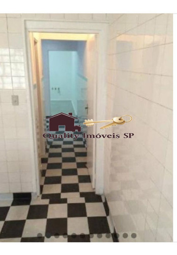 Imagem 2 de 8 de Linda Casa Px Metro Vila Mariana - Qy4093
