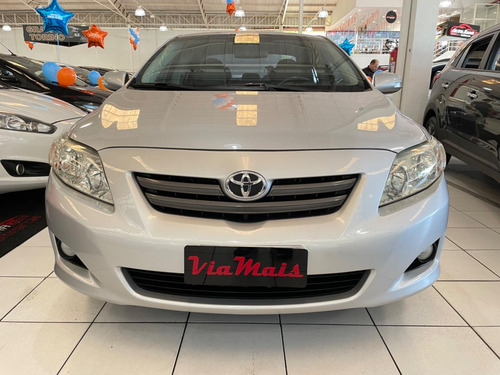 Toyota Corolla Xei 1.8 Flex 16v Aut