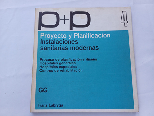 Proyecto Y Planificación 4 Instalaciones Sanitarias Modernas