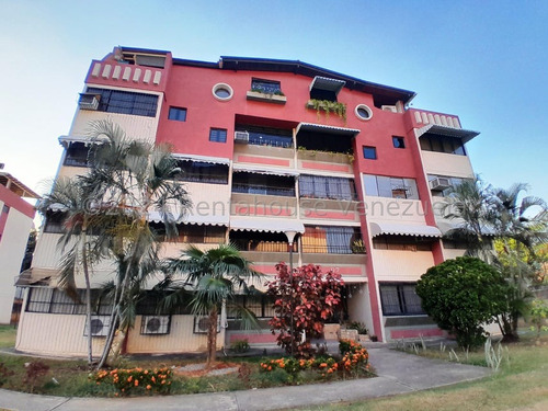 Rent-a-house Vende Bello Apartamento, En San Pablo, Campo Alegre, Turmero, Estado Aragua, 24-16128 Gf