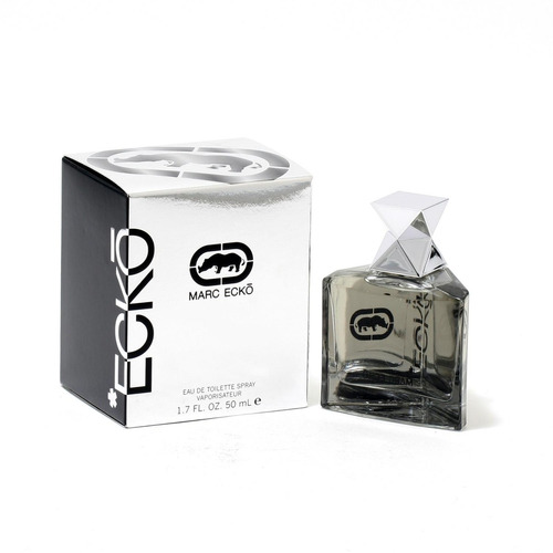 Por Marc Ecko Ecko Eau De Toilette Spray 1.7 Fl Oz