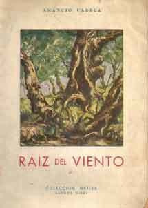 Raiz Del Viento (bolivar. Bs. As.)