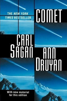 Comet - Carl Sagan