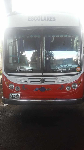 Mercedes Benz 1418