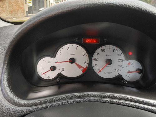 Peugeot 206 Xs Premium