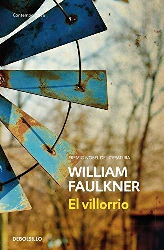 Villorrio,el - Faulkner,william