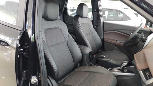 Chevrolet Pick-up Montana Ltz 1.2nafta Turbo Automática 2024