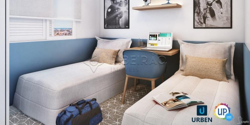 Imagem 1 de 10 de Apartamentos - Ref: V3080