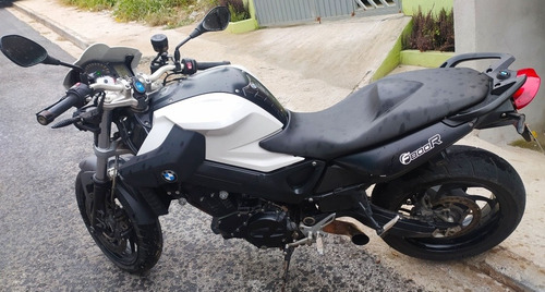 Bmw F800r
