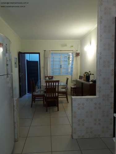 Imagem 18 de 30 de Vendo, Linda Casa Na Vila Municipal 3 Dormitórios 1 Suíte Jundiaí/sp Brasil - Ca00068 - 33922121