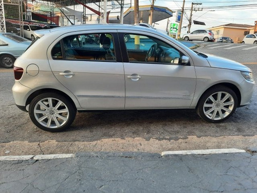 Imagem 8 de 13 de Gol 1.6 Mi Power 8v Flex 4p Manual G.v