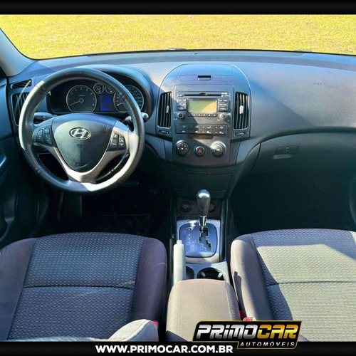 Hyundai I30 2.0 16V 145CV 5P AUT.