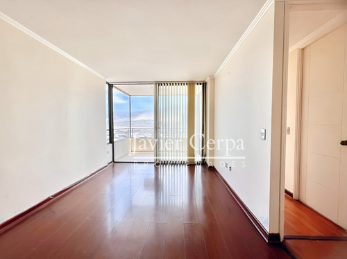 Depto Arriendo, Nicolas Tirado