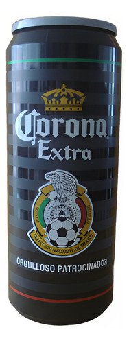 Laton De Plastico Cerveza 2.1 Lts Nuevo Y Vacio
