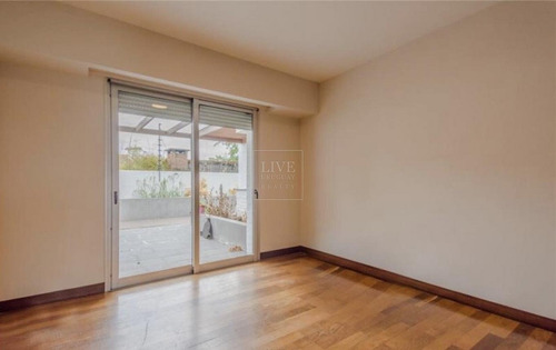 Apartamento 3 Dormitorios En Carrasco