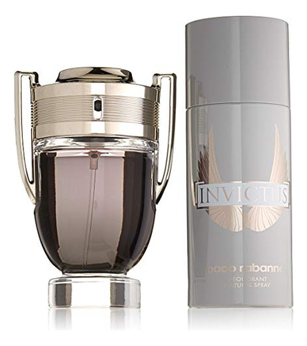 Set Regalo Paco Rabanne Invictus  Pacorabanne_170823000035ve