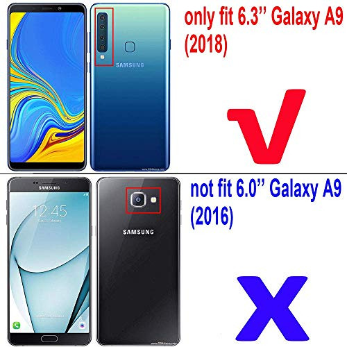 Funda Para Galaxy A9 (2018) Galaxy A9 Star Pro Galaxy A9s Ne