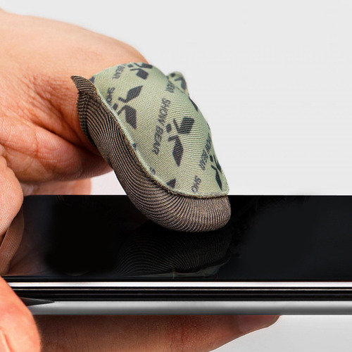 5 Fundas Para Dedos De 4 Piezas Para Juegos Fundas Para