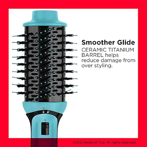 Secador De Pelo Revlon One Step Volumizer Plus Y