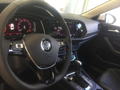 Volkswagen Vento Highline Motor 1.4 250 Tsi 2021