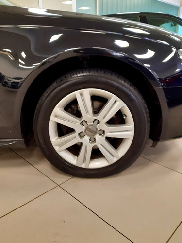Audi A4 2011 2010 2012 2013 A5 A3 Q5 C200 C250 Usado 323 Pg