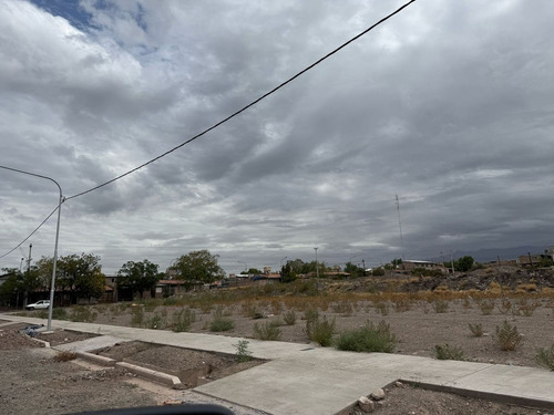 Venta Lote Barrio Universitario I - Mza F Lote 11