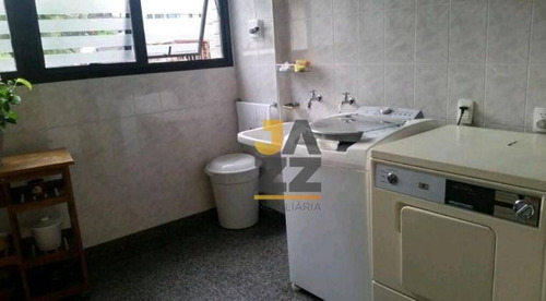 Imagem 5 de 22 de Apartamento À Venda, Serra Negra. - Ap7152