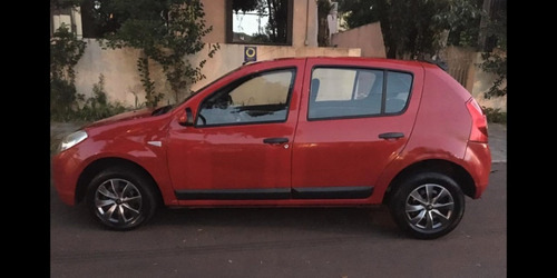Vende-se: Renault Sandero Expression 1.0 - 16 V
