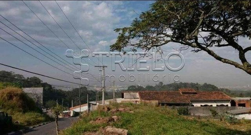Imagem 9 de 9 de Venda-chacara-2.000m²-03 Dorms - Area Gourmet-pomar-santa Isabel - V-2372
