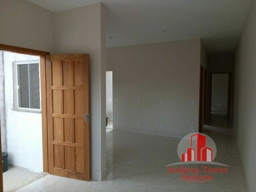 Imagem 8 de 11 de Casa À Venda No Bairro Residencial Estoril - Taubaté/sp - 1576