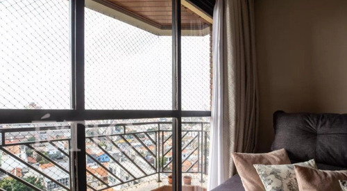 Imagem 9 de 15 de Apartamento - Vila Matilde - Ref: 4122 - V-ap1952