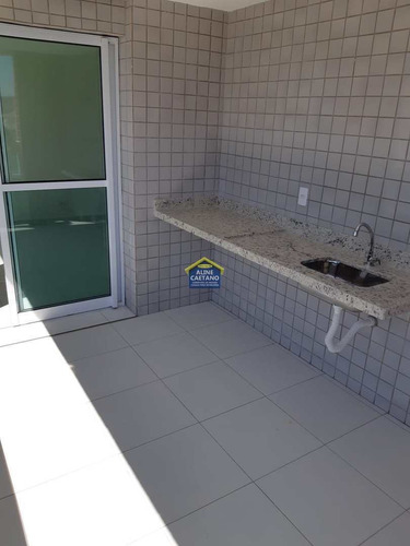Imagem 3 de 27 de 2 Dorms, 2 Suites, 2 Vagas 101metros, Apenas 289 Mil Entrada - Vact049062
