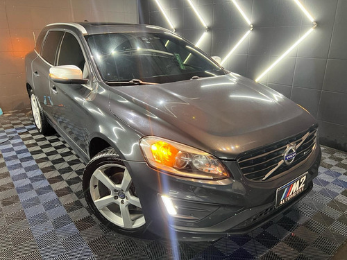 Volvo XC60 2.0 T5 R-design Drive-e 5p