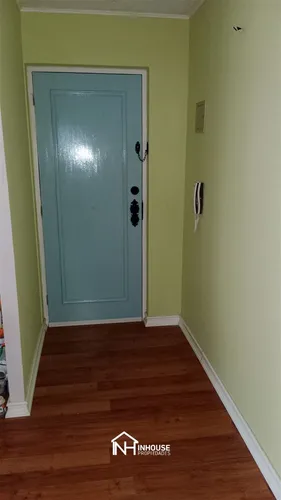 Departamento En Venta En Villa Alemana