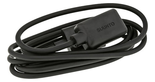 Reloj inteligente deportivo Suunto Spartan Ultra Black con GPS