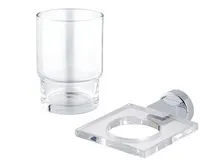 Comprar Porta Vaso Fp Quadra Con Vaso Accesorio De Baño Fp