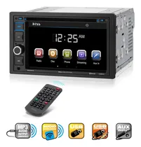 Comprar Boss Audio Dvd Estéreo Para Automóvil, Recibidor Bluetooth,