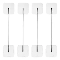 Comprar Maveek Paquete De 4 Candados De Seguridad Para Bebe, Cerradu