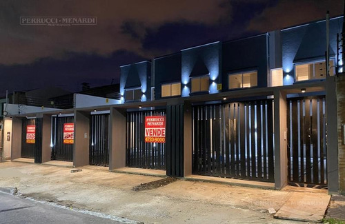 Duplex 3 Ambientes