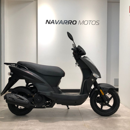 Imagen 23 de 25 de Kymco Agility 125