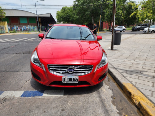 Volvo S60 3.0 T6 AWD Pack 3