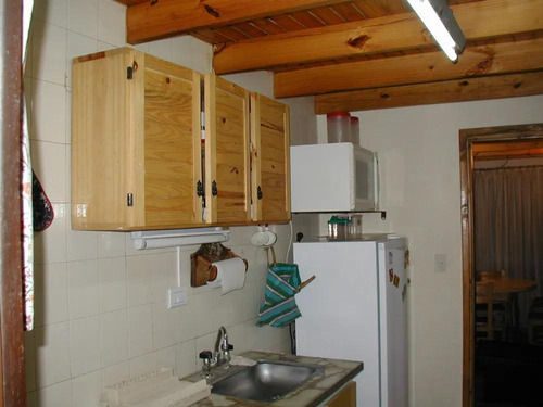 Dúplex Venta 2 Dormitorios 2 Baños 77mts2 - San Bernardo Del Tuyu